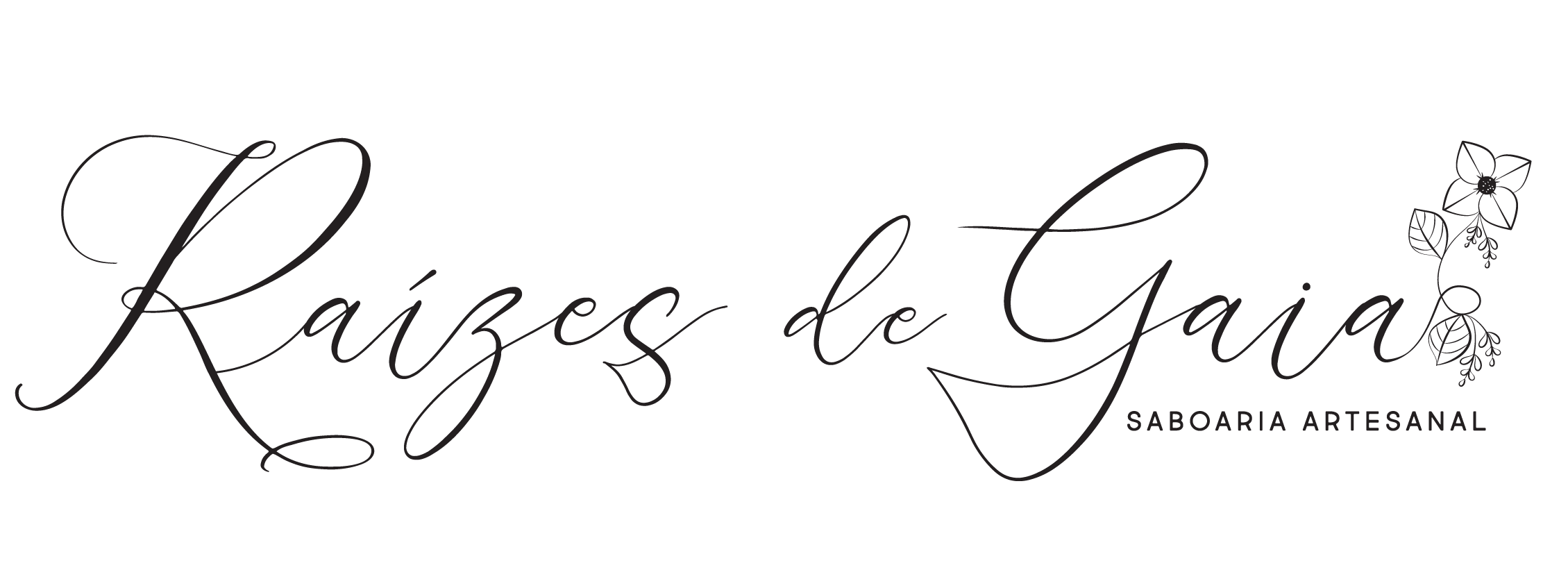 Raízes de Gaia – Saboaria Artesanal